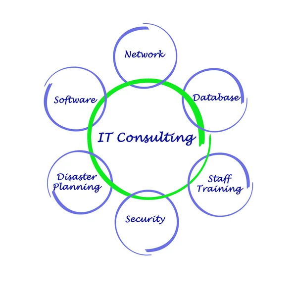 IT Consulting