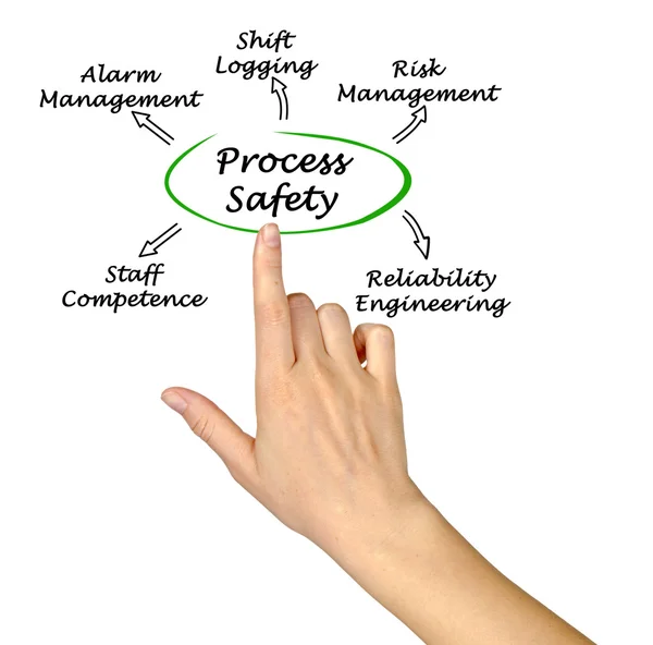 Diagram of Process Safety