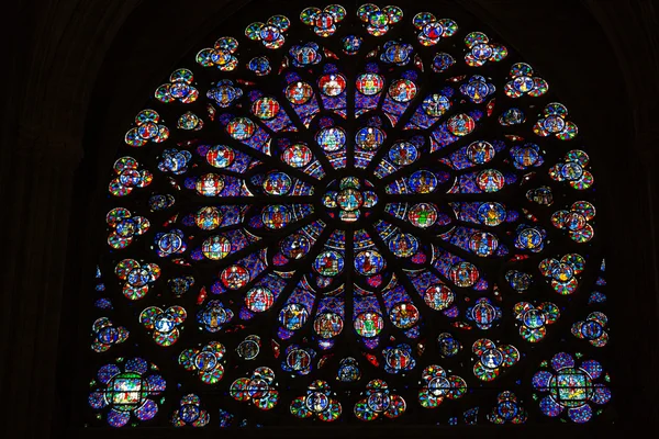 Paris, Notre Dame Cathedral