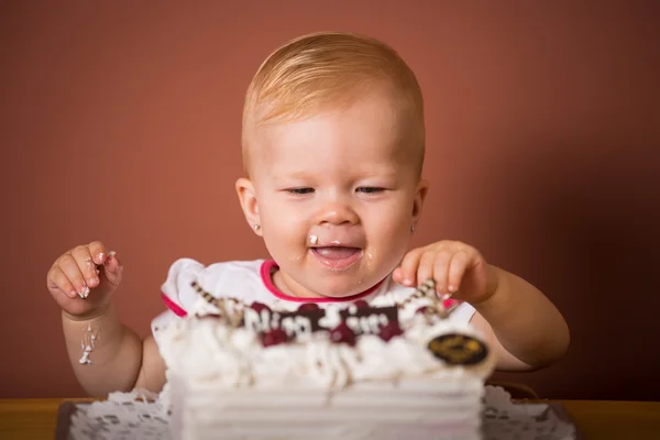 Babies\' First Birthday