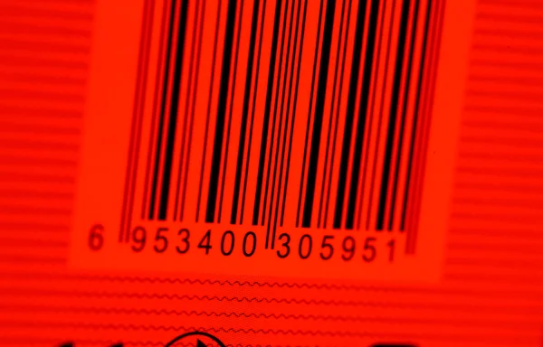 Bar code