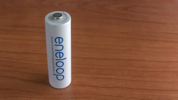 Eneloop Rechargeable Battery