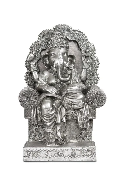 Figurine of Hindu god Ganesha