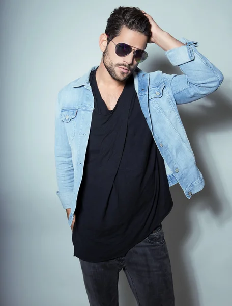 buffalo jeans jacket