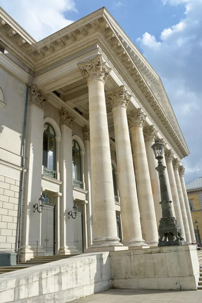 National Theater in Munich