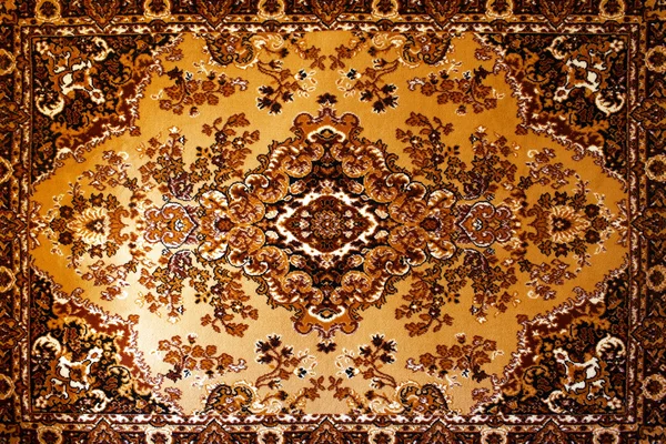 Old carpet