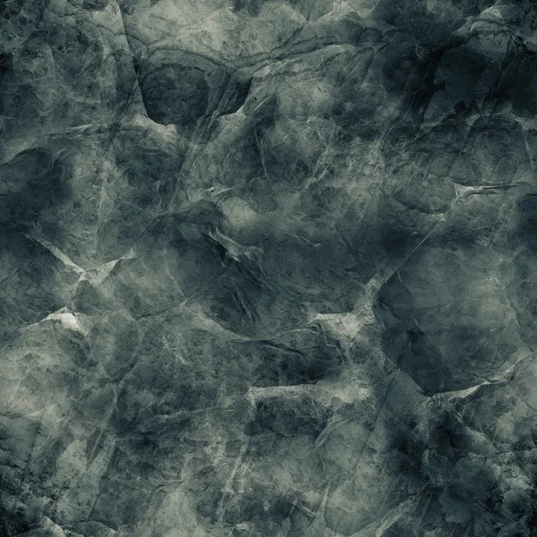 Dark seamless cracked stone wall background