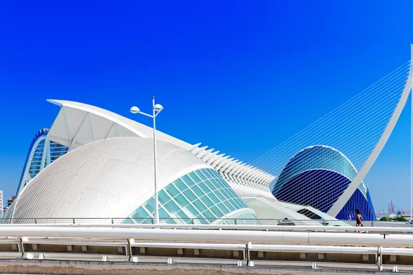 Science Museum of Valencia
