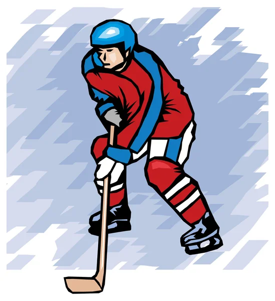 Winter Olympic games - hockey