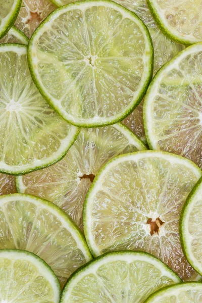 Green lime background