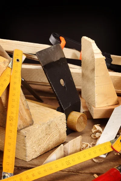 Carpenter\'s tools