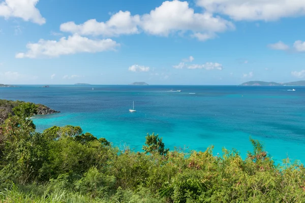 Trunk Bay, St. John