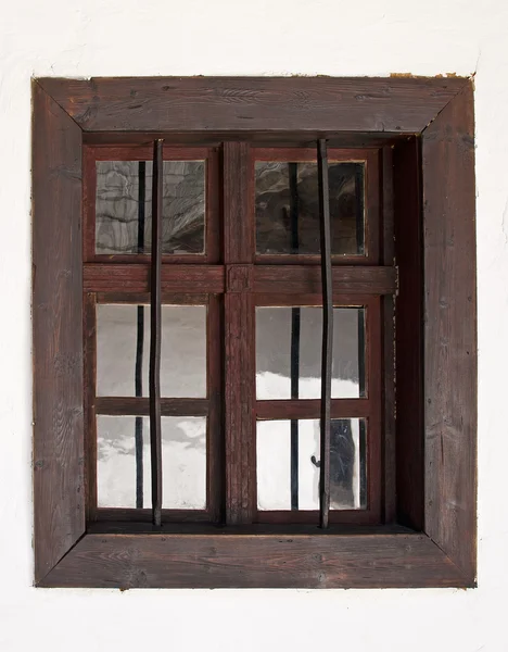 Old window