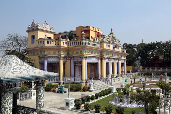 Jain Temple, Kolkata