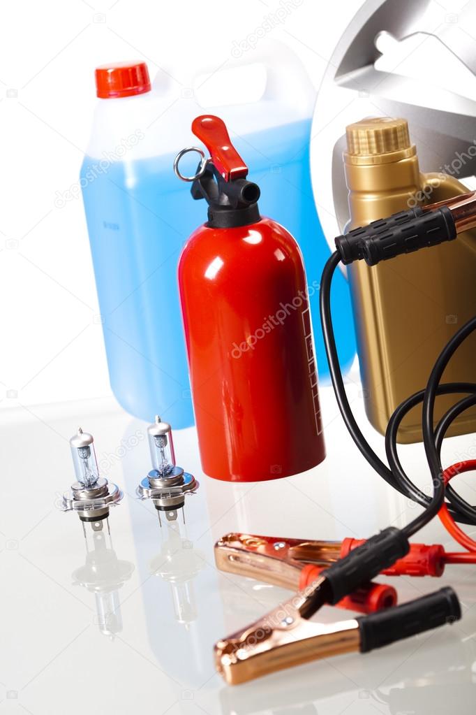 Auto Accessories and Detailing v1 Business Plan Business