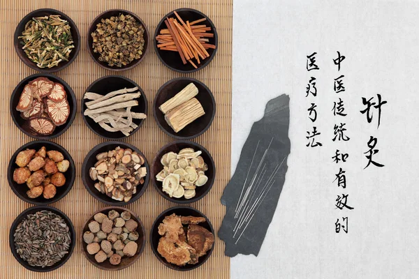 Traditional Chinese Medicine