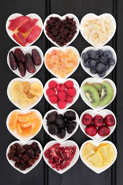 Healthy Fruit Superfood