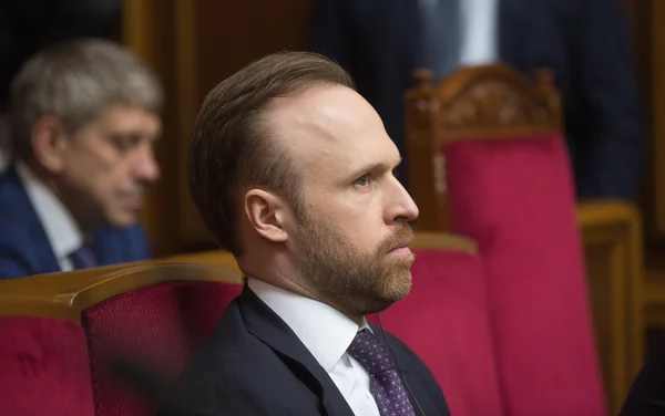 Deputy Head of the Presidential Administration of Ukraine Filat