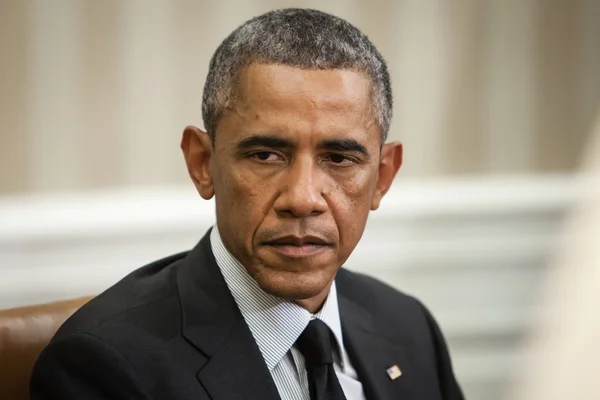 United States President Barack Obama