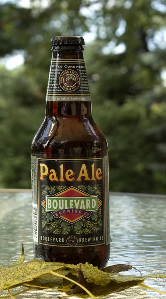 Pale Ale beer