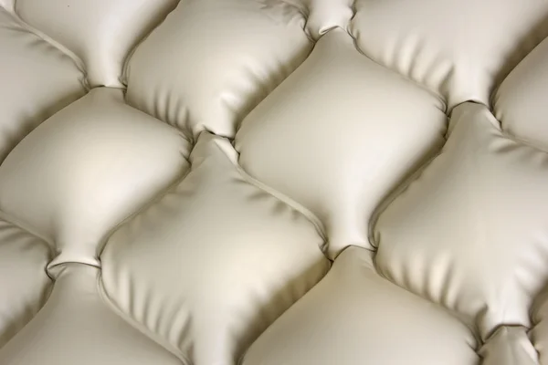 Mattress inflatable that does not allow bedsores