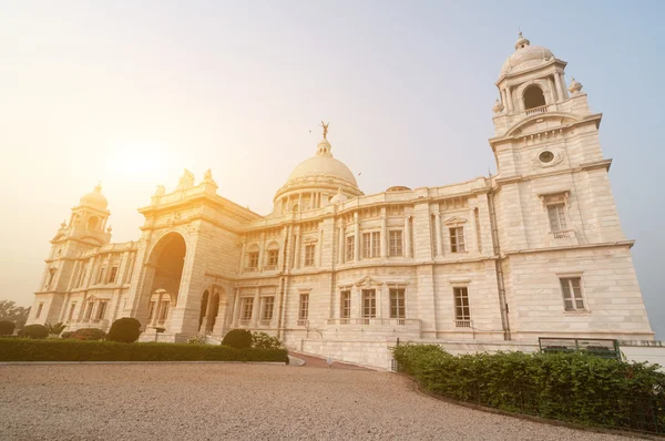 Victoria Memorial India