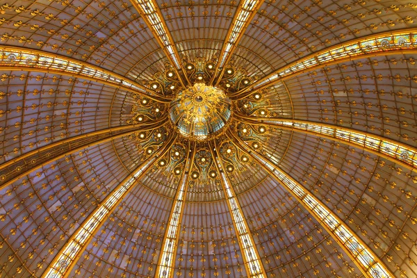 Galeries Lafayette Dome