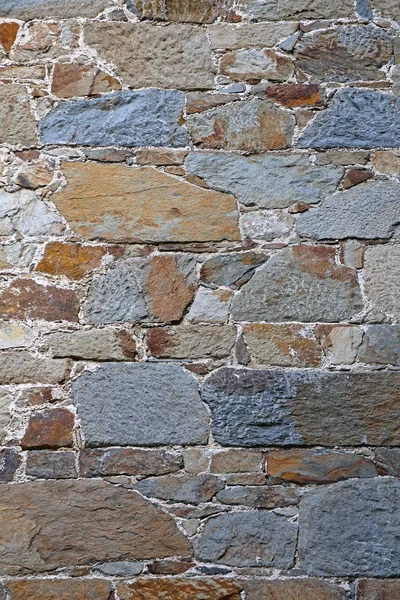 Medieval Stones Wall