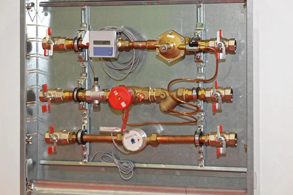 Heating Energy Meter