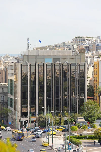 Ministry of Foreign Affairs Greece