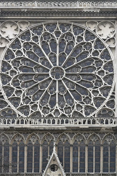 Rose Window Notre Dame