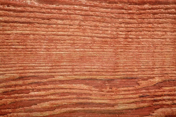 Red weathered barn wood texture