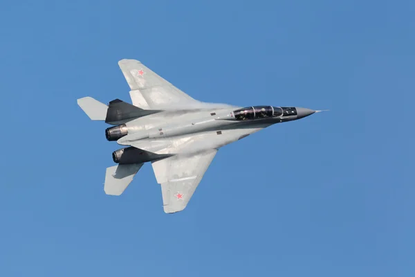 The Mikoyan MiG-35 multi-role fighter