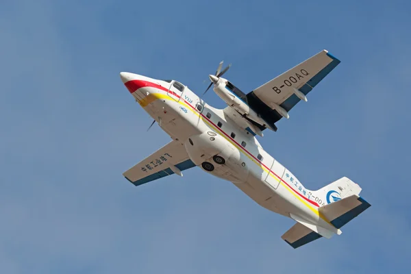 Harbin Y-12F turboprop utility aircraft