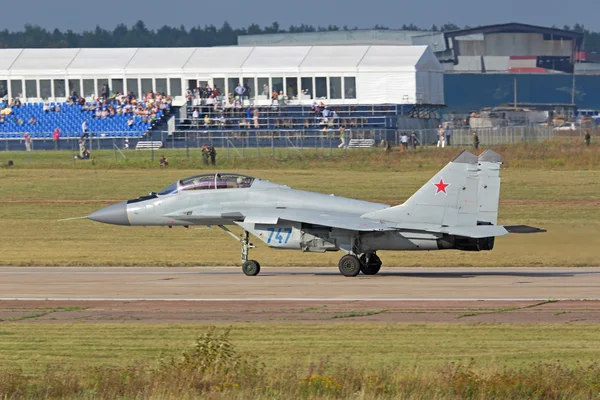 Fighter Mikoyan MiG-35