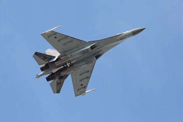 Sukhoi Su-35  multi-role fighter