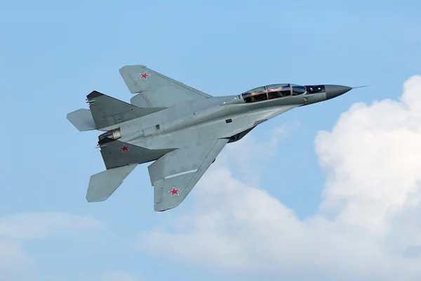 Mikoyan MiG-35 fighter