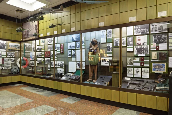Central Museum of the border troops