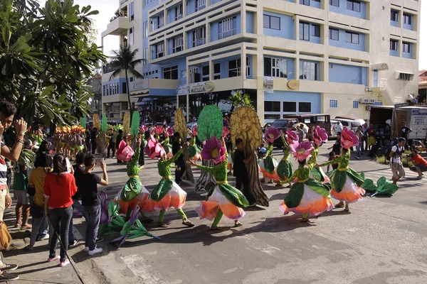 Buglasan Festival 2014 Cultural Dance Parade