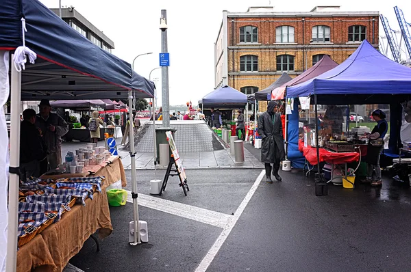 City Farmers Market