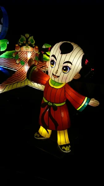 Handmade Chinese Lantern