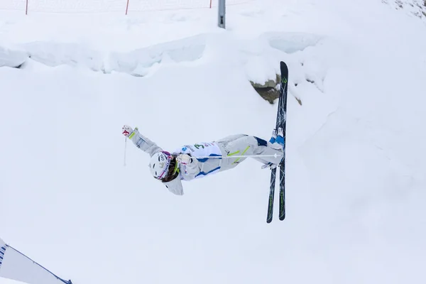 FIS Freestyle Ski World Cup - 2015   Calgary