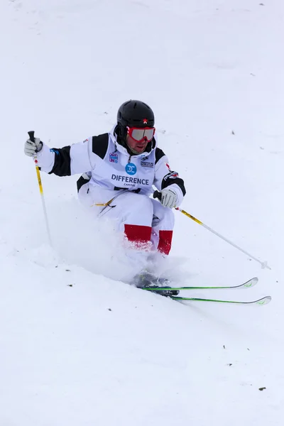 FIS Freestyle Ski World Cup - 2015 Calgary