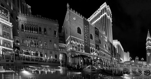 Venice by Las Vegas Style