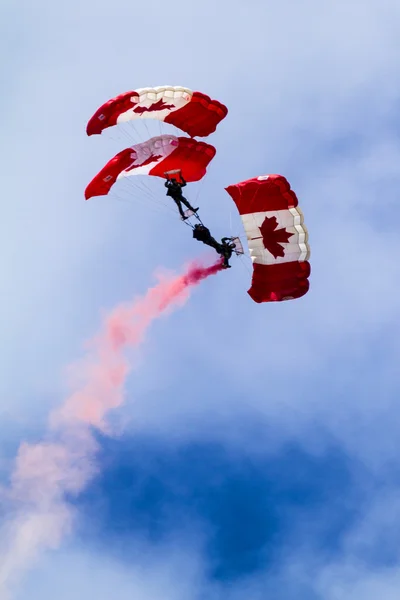 Springbank Air Show 2015