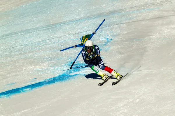 Audi FIS Alpine Ski Men World Cup race