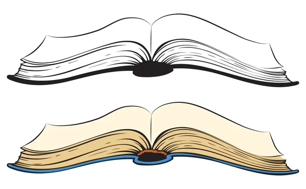 Open Book Drawing Book Clip Art Book Drawing