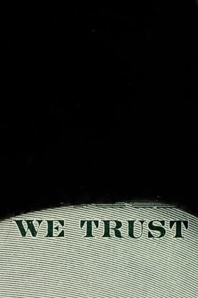 In petroleum we trust