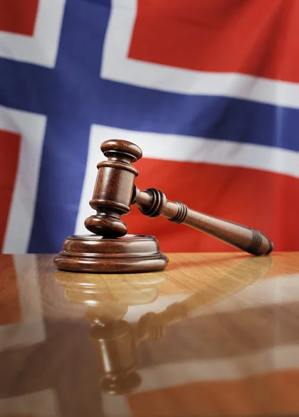 Norwegian Justice System
