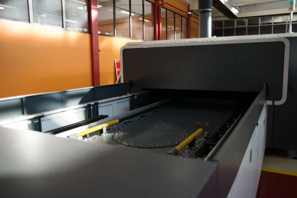 Digital printing - wide format printer